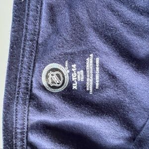 NHl XL(girls) dark blue